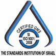 ISO 9001 Certified